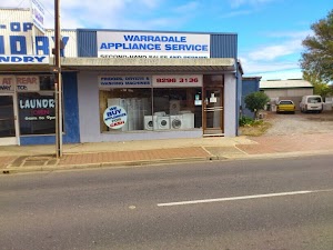 Warradale Appliance Service